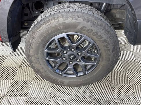 Used 2024 Ford Ranger XLT image 19