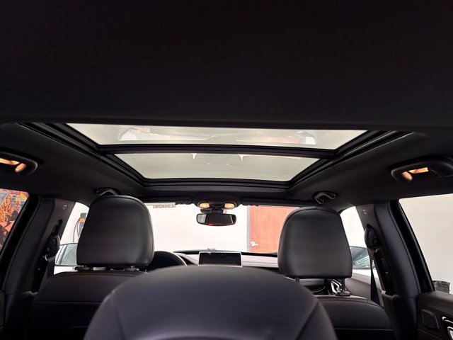 New 2026 Jeep Compass Limited w/ Sun, Sound & Navigation Group AWD/4WD image 52