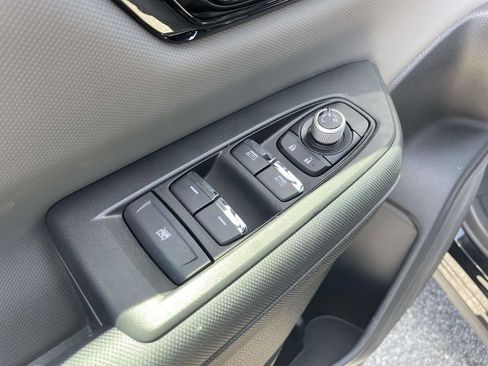 Certified 2026 Subaru Forester Sport w/ Sport Plus Package AWD/4WD image 7