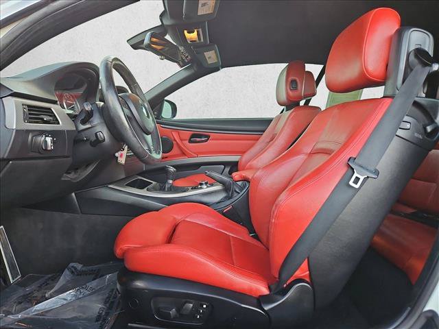 Used 2012 BMW 335is Convertible RWD image 15