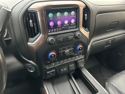 Used 2020 Chevrolet Silverado 2500 High Country w/ Z71 Off-Road Package image 24