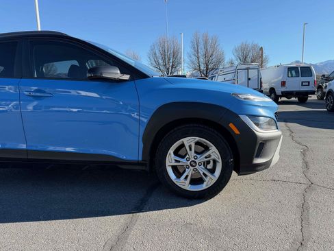 Used 2022 Hyundai Kona SEL image 10