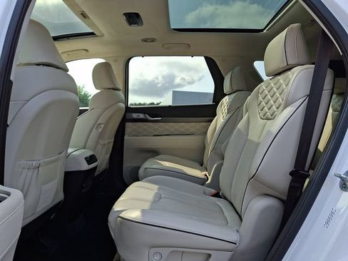 Used 2020 Hyundai Palisade Limited AWD/4WD image 11