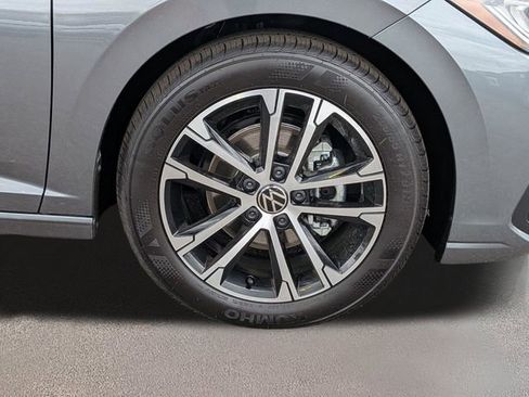 New 2026 Volkswagen Jetta Sport FWD image 11