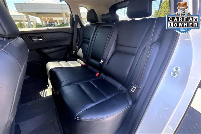 Used 2023 Nissan Rogue SL w/ SL Premium Package AWD/4WD image 26