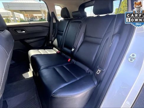 Used 2023 Nissan Rogue SL w/ SL Premium Package AWD/4WD image 26