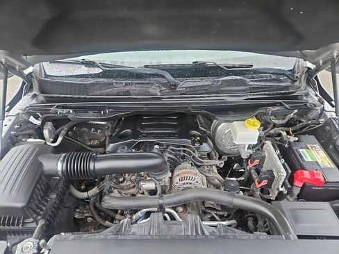 Used 2019 RAM 1500 Big Horn AWD/4WD image 27