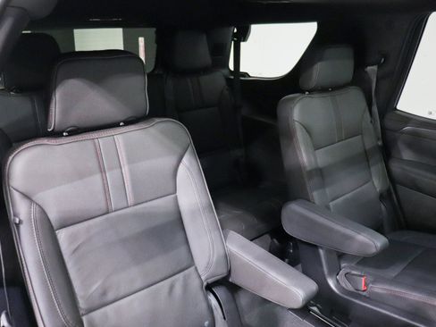 Used 2022 Chevrolet Tahoe RST w/ Sport Performance Package image 22