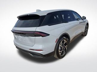 New 2026 Lincoln Nautilus Premier w/ Equipment Group 102A AWD/4WD video 3