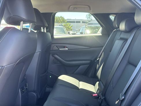New 2026 MAZDA CX-30 AWD 2.5 S w/ Select Sport Pkg image 22