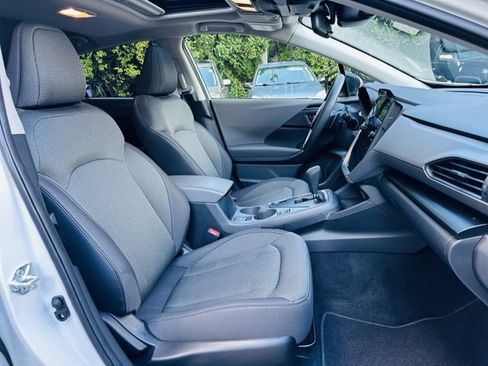 Used 2024 Subaru Crosstrek 2.0i Premium image 26