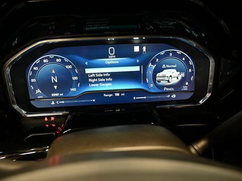 Used 2023 Chevrolet Silverado 1500 LT image 27