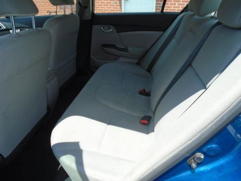 Used 2013 Honda Civic LX image 15