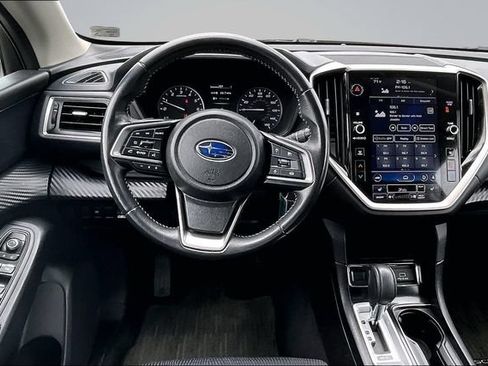 Used 2023 Subaru Ascent Premium AWD/4WD image 7