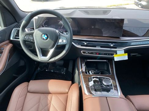 New 2026 BMW X5 xDrive40i w/ Parking Assistance Package AWD/4WD image 9