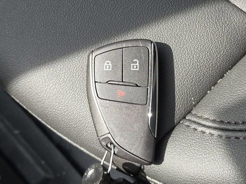 New 2025 GMC Sierra 3500 Pro w/ Convenience Package AWD/4WD image 35