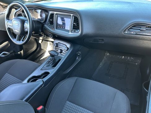 Certified 2023 Dodge Challenger GT w/ Blacktop Package image 11