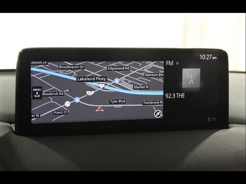 Certified 2023 MAZDA CX-5 AWD 2.5 S w/ Premium Plus Pkg image 10