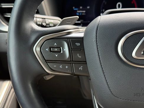 Certified 2024 Lexus GX 550 w/ Cold Area Package AWD/4WD image 33