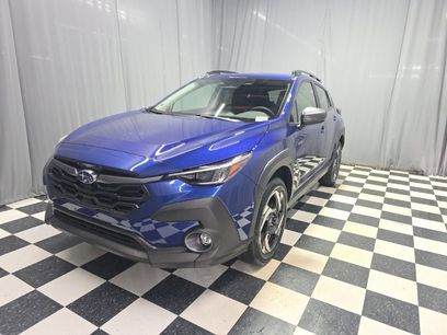 New 2026 Subaru Crosstrek 2.5i Limited
