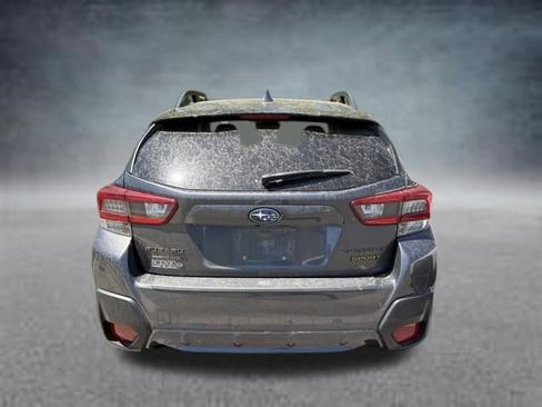 Used 2023 Subaru Crosstrek 2.5i Sport AWD/4WD image 5