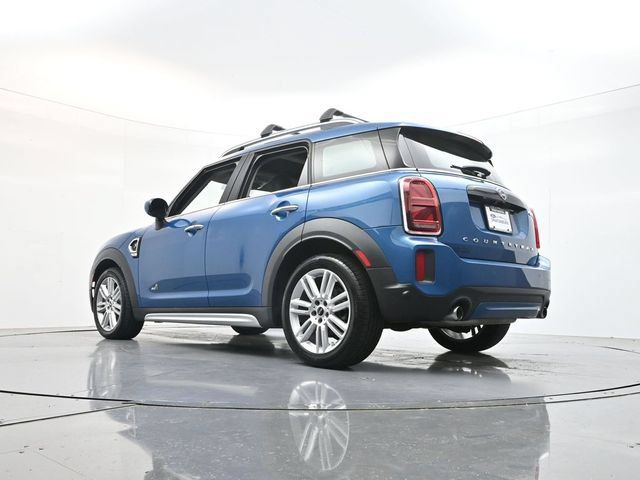 Used 2023 MINI Cooper Countryman S AWD/4WD image 50