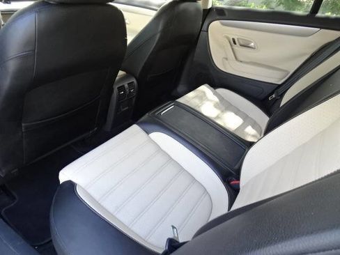 Used 2012 Volkswagen CC R-Line image 24
