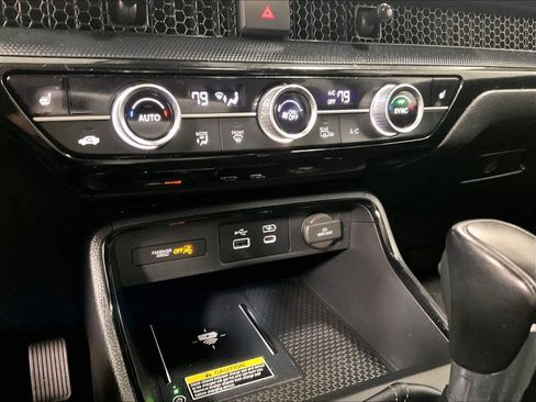 Used 2023 Honda CR-V EX-L image 26