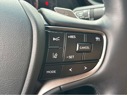 Used 2023 Lexus ES 250 w/ Premium Package AWD/4WD image 29