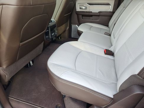 New 2026 RAM 3500 Laramie image 23