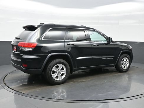 Used 2014 Jeep Grand Cherokee Laredo w/ Quick Order Package 23E AWD/4WD image 6