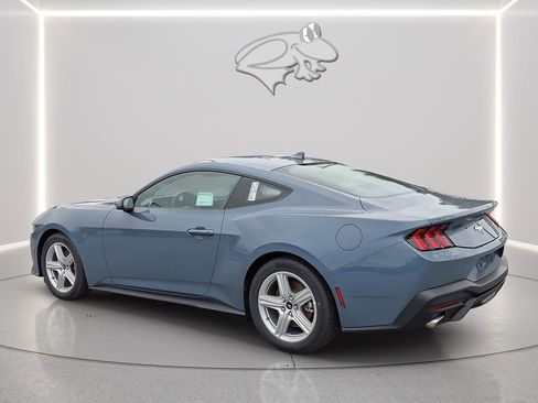 New 2026 Ford Mustang Coupe RWD image 3