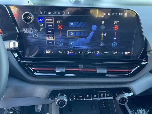 New 2026 Chevrolet Silverado EV Trail Boss image 27