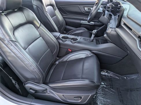 Used 2024 Ford Mustang Premium image 26