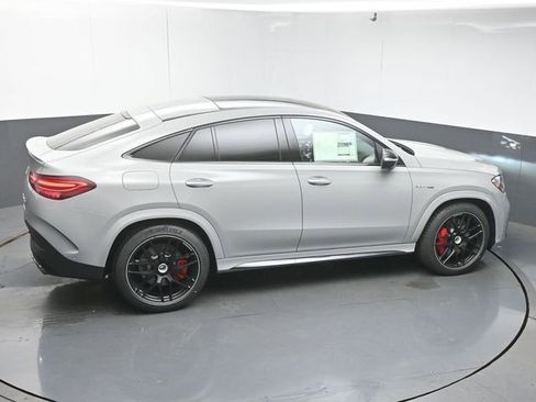 New 2026 Mercedes-Benz GLE 63 AMG S image 50