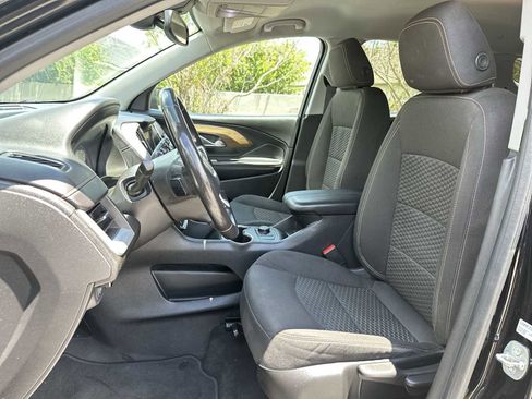 Used 2020 GMC Terrain SLE FWD image 15