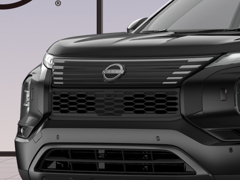 New 2026 Nissan Rogue SL AWD/4WD image 13