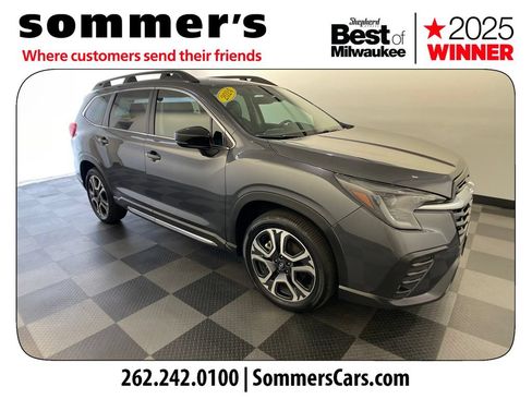 Used 2024 Subaru Ascent Limited AWD/4WD image 6