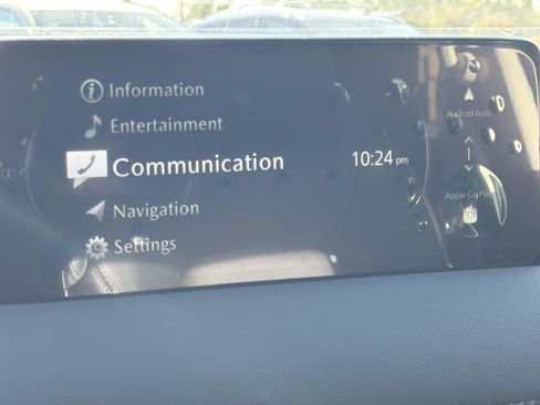 New 2025 MAZDA CX-5 AWD 2.5 S w/ Premium Plus Pkg image 13