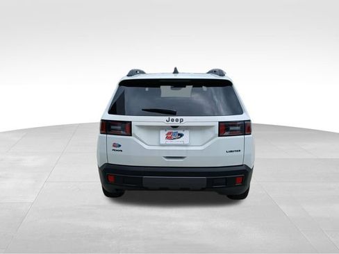 New 2026 Jeep Cherokee Limited AWD/4WD image 4