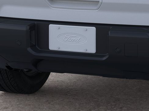 New 2026 Ford Bronco Sport Big Bend AWD/4WD image 23