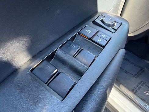 Used 2016 Lexus NX 200t FWD image 17