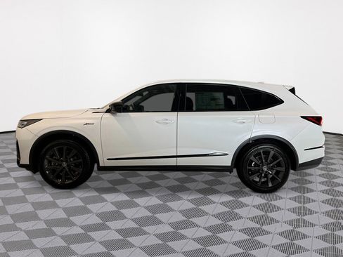New 2026 Acura MDX A-Spec image 7