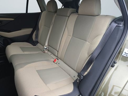 Certified 2022 Subaru Outback Premium image 13