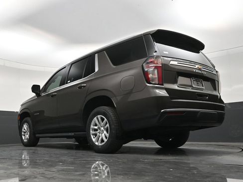 Used 2021 Chevrolet Tahoe LS RWD image 22