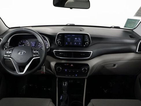 Used 2019 Hyundai Tucson SE FWD image 8