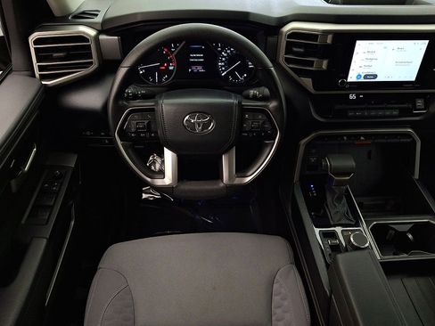 Used 2024 Toyota Tundra SR5 image 21