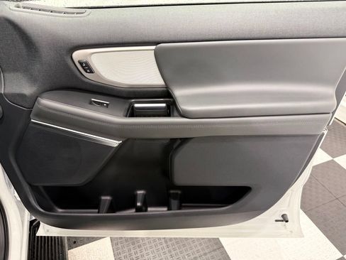 New 2027 Ford Expedition Active AWD/4WD image 29
