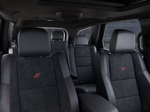 New 2026 Dodge Durango GT AWD/4WD image 26