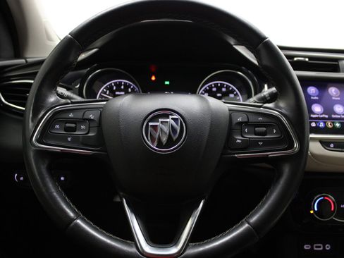 Used 2021 Buick Encore GX Preferred FWD image 28